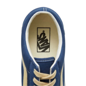 Giay Vans Style 36 Vintage Sport 'Denim Blue' VN0A3DZ3BOB