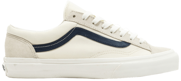Giày Vans Style 36 'Marshmallow' VN0A3DZ3KE6