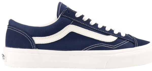 Giày Vans Style 36 Suede 'Dress Blues' VN0A3DZ3RFL