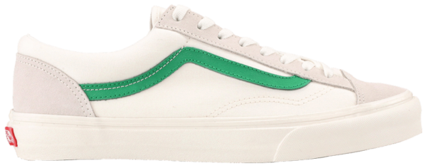 Giày Vans Style 36 'Jolly Green' VN0A3DZ3RFX