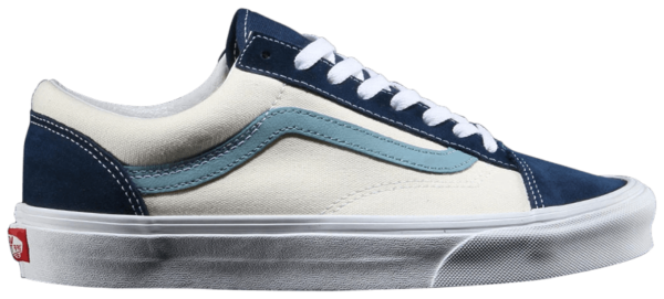 Giày Vans Style 36 Retro Sport 'Gibraltar Sea' VN0A3DZ3VY1