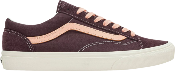 Giay Vans Style 36 'Vintage Sport Red Orange' VN0A3DZ3Y0U