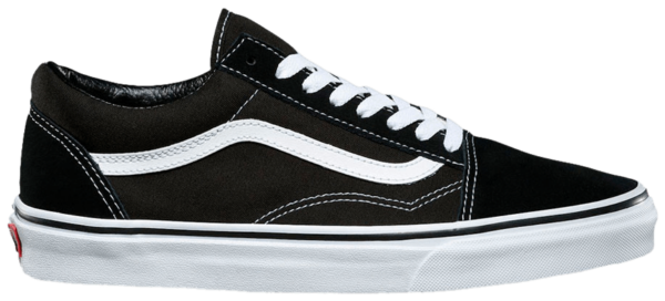 Giày Vans Wmns Ward 'Black' VN0A3IUNIJU