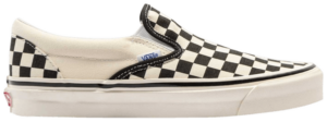 Giày Vans Classic Slip-On 98 DX 'Anaheim Factory Checkerboard' VN0A3JEXPU1