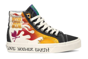 Giày Vans UA Style 238 'Mother Earth' VN0A3JFIWZ2