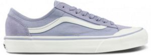 Giày Vans Suede Style 36 Decon SF Skate Lilac Gray VN0A3MVL258
