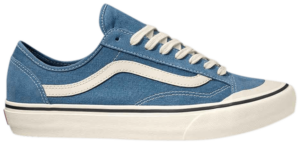 Giày Vans Style 36 Decon SF 'Salt Wash Navy' VN0A3MVL42R