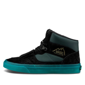 Alternative view of Giày Vans C2H4 x Mountain Edition 'Nightwalker' VN0A3TKG5ZB