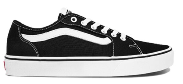 Giày Vans Filmore Decon 'Black' VN0A3WKZ187