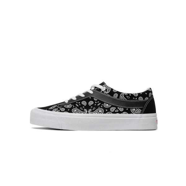 Giày Vans Bold NI 'Paisley' VN0A3WLP42L - Ảnh 2