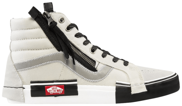 Giày Vans Sk8-Hi Reissue CAP 'Reflective' VN0A3WM1TUU