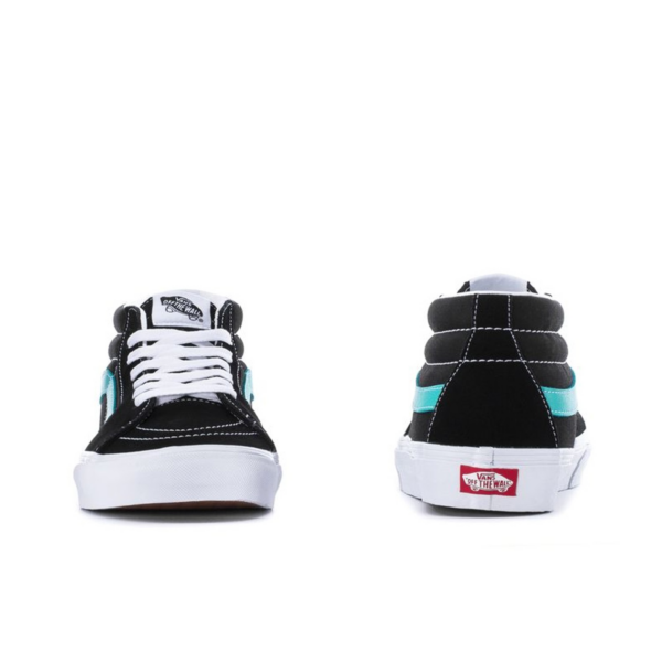 Giày Vans Sk8-Mid 'Classic Sport' VN0A3WM34FV - Ảnh 6