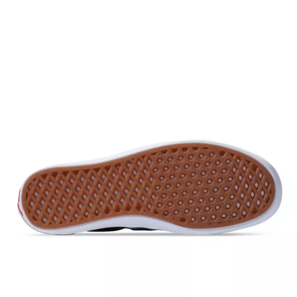 Giày Vans Style 36 Blue VN0A3MVL2E9 - Ảnh 6
