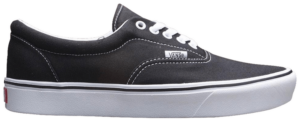 Giày Vans Era Comfy Cush 'Black White' VN0A3WM9VNE