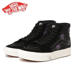 Alternative view of Giày Vans Sk8-Hi ComfyCush VN0A3WMB4CJ