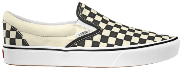 Giày Vans Slip-On ComfyCush 'Checkerboard' VN0A3WMDVO4