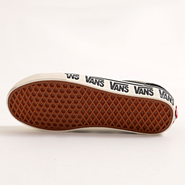 Giày Vans Style 36 'Black White' VN0A3ZCJ9IG - Ảnh 7