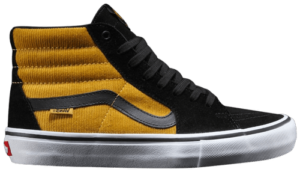 Giay Vans SK8-Hi Pro 'Corduroy Pack' VN0A45JDVFC