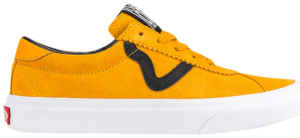 Giày Vans Epoch Sport 'Cadmium Yellow' VN0A4BU6XW3