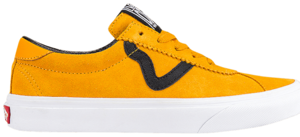 Giày Vans Epoch Sport 'Cadmium Yellow' VN0A4BU6XW3
