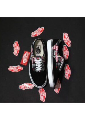 Alternative view of Giày Vans Era 'Label Mix' VN0A4BV4V9A