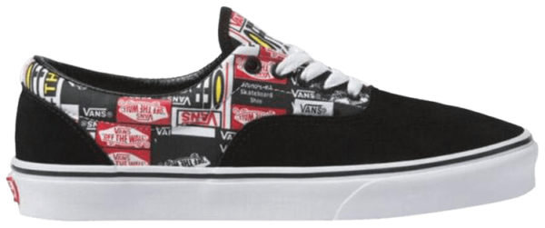 Giày Vans Era 'Label Mix' VN0A4BV4V9A