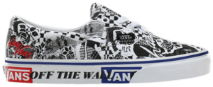 Giày Vans Wmns Era 'White' VN0A4BV4VXT