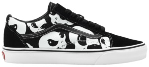 Giày Vans Old Skool 'Alien Ghosts' VN0A4BV5TB1