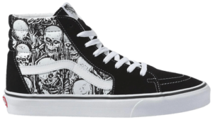 Giay Vans Sk8-Hi 'Forgotten Bones' VN0A4BV6V8V