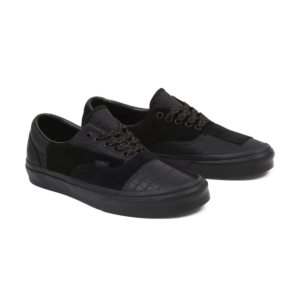 Giay Vans Era Mono Patchwork 'Black' VN0A4BVU1OJ