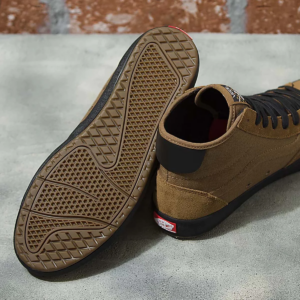 Giay Vans The Lizzie 'Dirt' VN0A4BX1RQJ