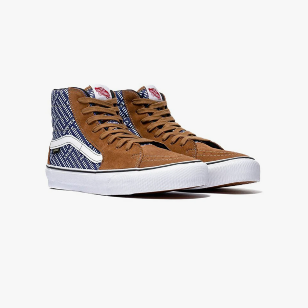 Giày Vans Sk8-Hi Gore-Tex 'Billys Tokyo Exclusive' VN0A4P3HTUD - Ảnh 3