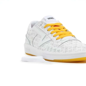 Giay Vans Lowland ComfyCush x House of Terror 'IT' VN0A4TZY91J1