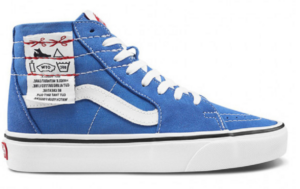 Giày Vans Sk8-Hi Tapered DIY VN0A4U1624E