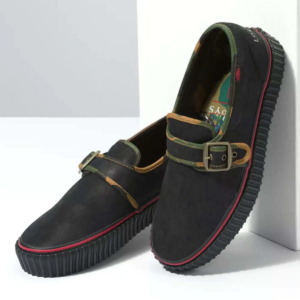 Giay Vans Style 47 Creeper x House Of Terror 'Lost Boys' VN0A4U1BZV01