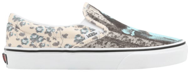 Giày Vans House of Terror x Classic Slip-On 'The Shining' VN0A4U38ZPN