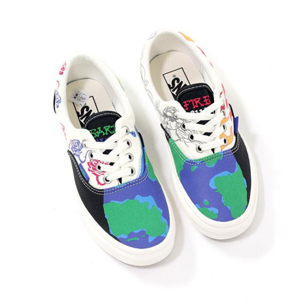 Giày Vans Era 'Mother Earth' VN0A4U39WZ2 - Ảnh 6