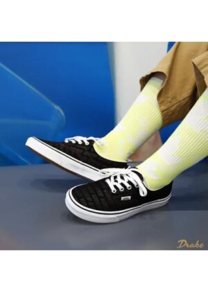 Alternative view of Giày Vans Era Emboss VN0A4U39X00