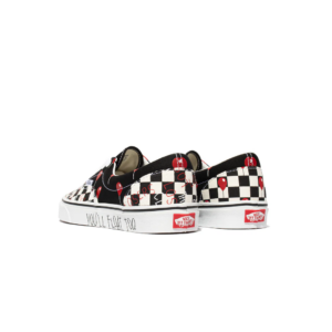 Giay Vans House Of Terror x Era 'IT' VN0A4U39ZPM1