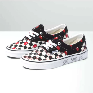 Giay Vans House Of Terror x Era 'IT' VN0A4U39ZPM1