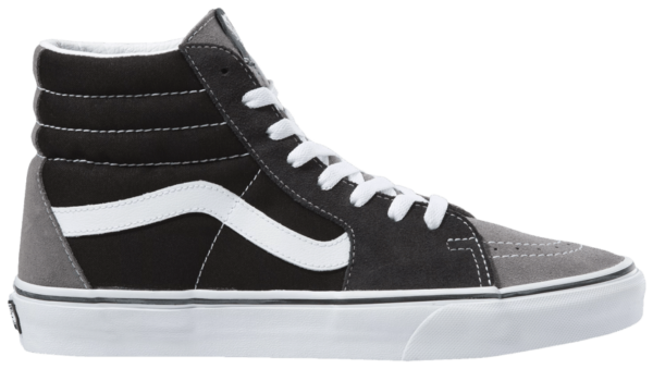 Giày Vans Sk8-Hi 'Mix & Match Black White' VN0A4U3C2PD