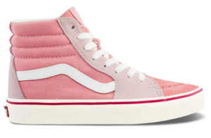 Giày Vans Sk8 Hi 'Pink' VN0A4U3C2TY