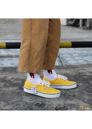 Alternative view of Giày Vans Authentic DIY HC Lemon Chrome VN0A4UUC1AE
