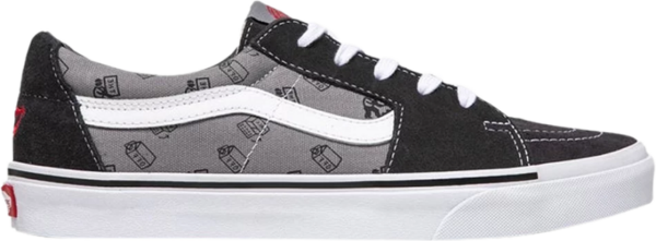 Giày Vans SK8-Low Kazuki Kuraishi Lifestyle VN0A4UUK6UU
