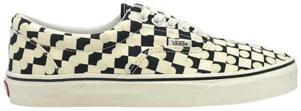 Giày Vans Era 'Checkerboard UV Ink' VN0A54F145R