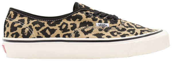 Giày Vans Authentic 44 DX 'Anaheim Factory Leopard' VN0A54F29GI