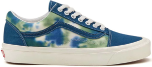 Giay Vans Anaheim Factory Old Skool 36 Dx 'Eco Tie Dye' VN0A54F3AVY