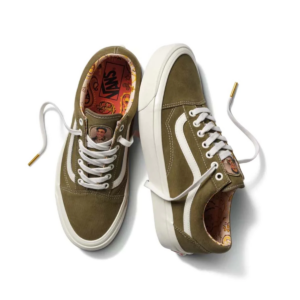 Giay Vans Old Skool 36 DX x Anderson Paak 'Capers' VN0A54F3ZC6