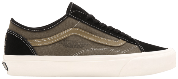 Giày Vans Old Skool Tapered 'World Code' VN0A54F49YD