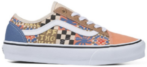 Giày Vans Camp Positive Old Skool 'Tapered' VN0A54F4B2X